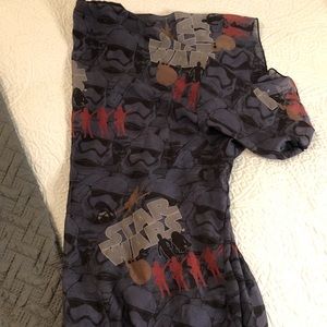 Disneyland Star Wars Kimono shawl